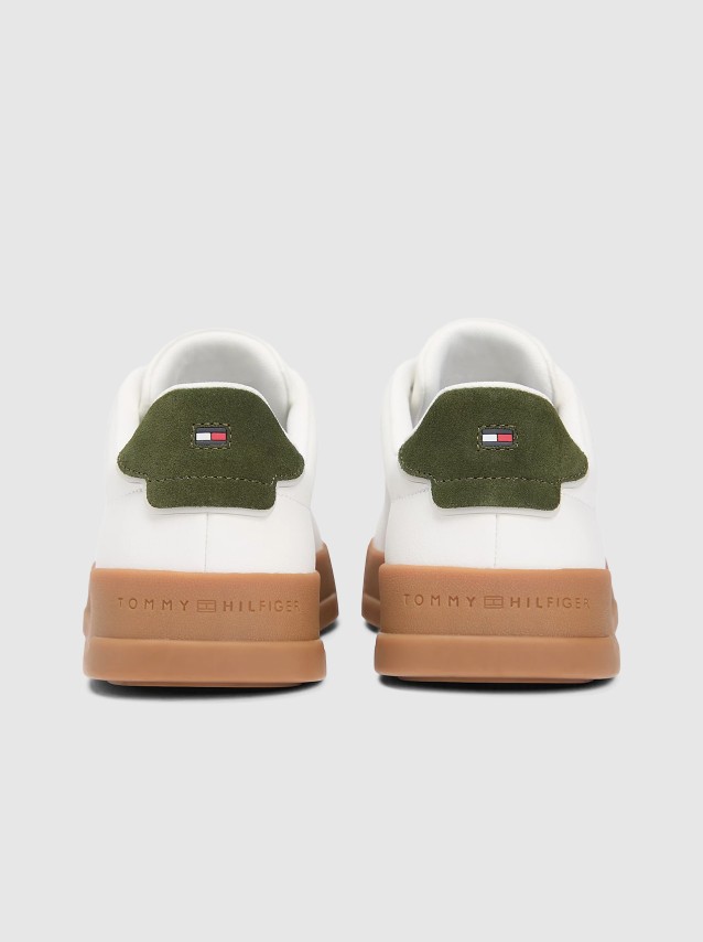 Chaussures de Sport Masculin Tommy Jeans Footwear