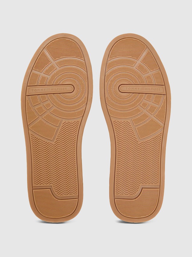 Chaussures de Sport Masculin Tommy Jeans Footwear