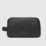 Mala Calvin Klein Homem Ck Must Washbag/dopp Kit