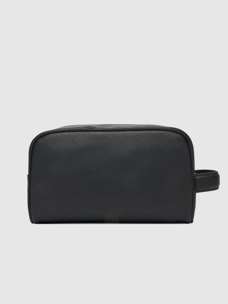 Mala Calvin Klein Homem Ck Must Washbag/dopp Kit