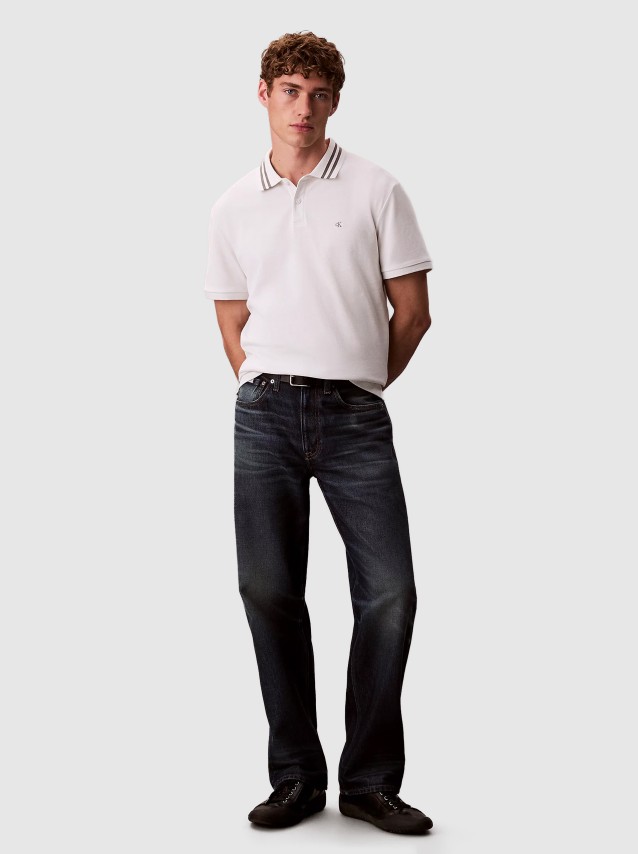 Polos Masculin Calvin Klein