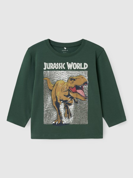 Camisolas Menino Name It