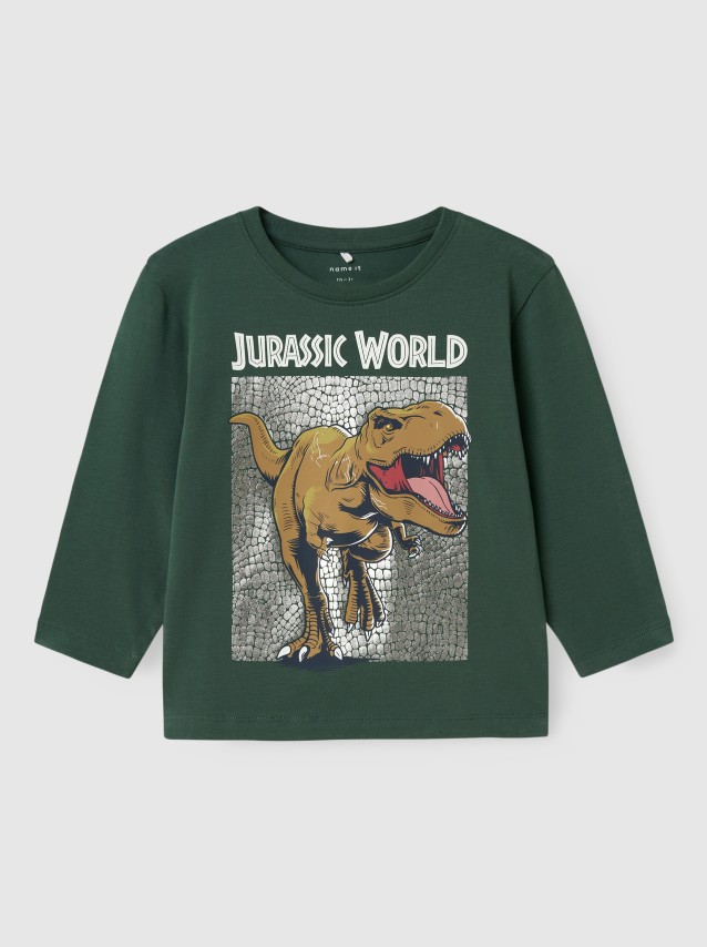 Pulls Masculin Name It