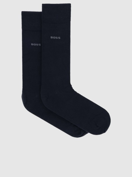Chaussettes Masculin Boss