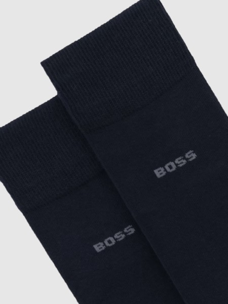 Chaussettes Masculin Boss