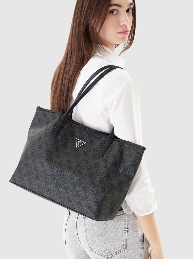 Mala Guess Mulher Victtoria 2 In 1 Tote