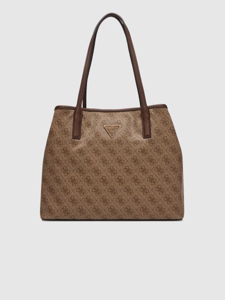 Mala Guess Mulher Victtoria 2 In 1 Tote