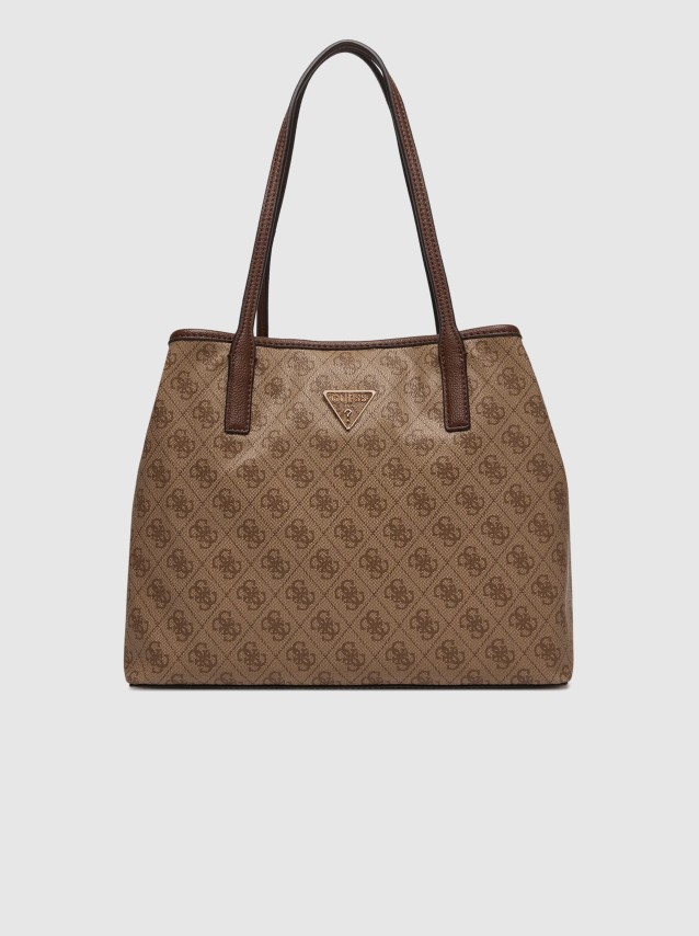 Mala Guess Mulher Victtoria 2 In 1 Tote