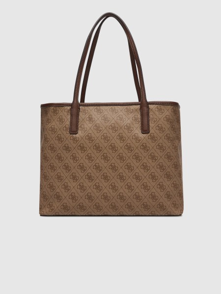 Mala Guess Mulher Victtoria 2 In 1 Tote