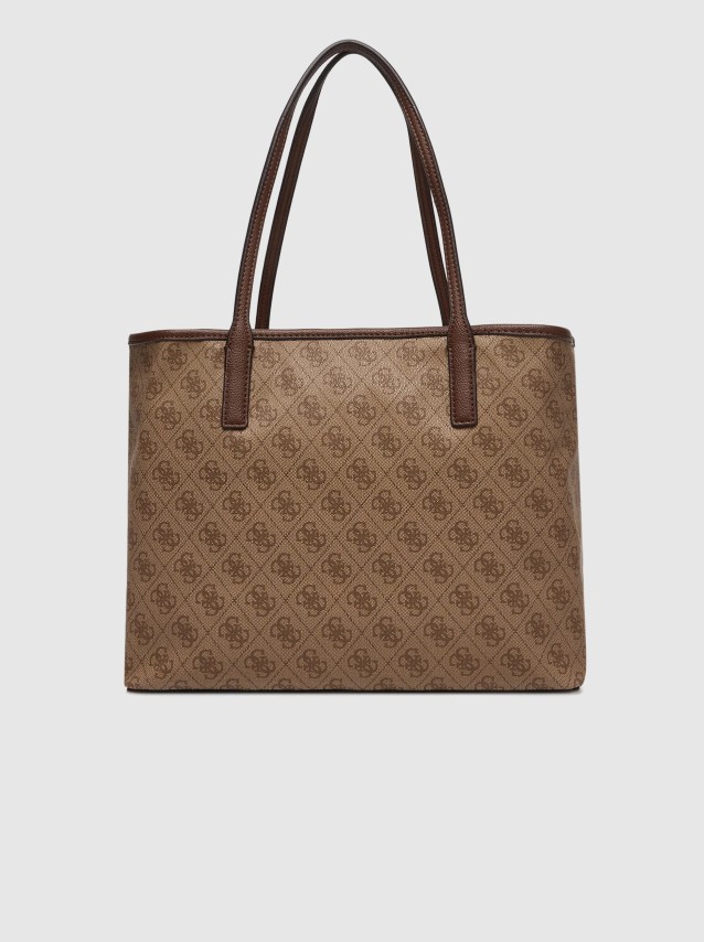 Mala Guess Mulher Victtoria 2 In 1 Tote