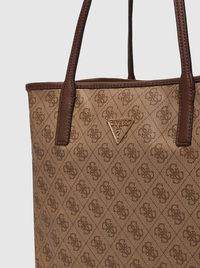 Mala Guess Mulher Victtoria 2 In 1 Tote