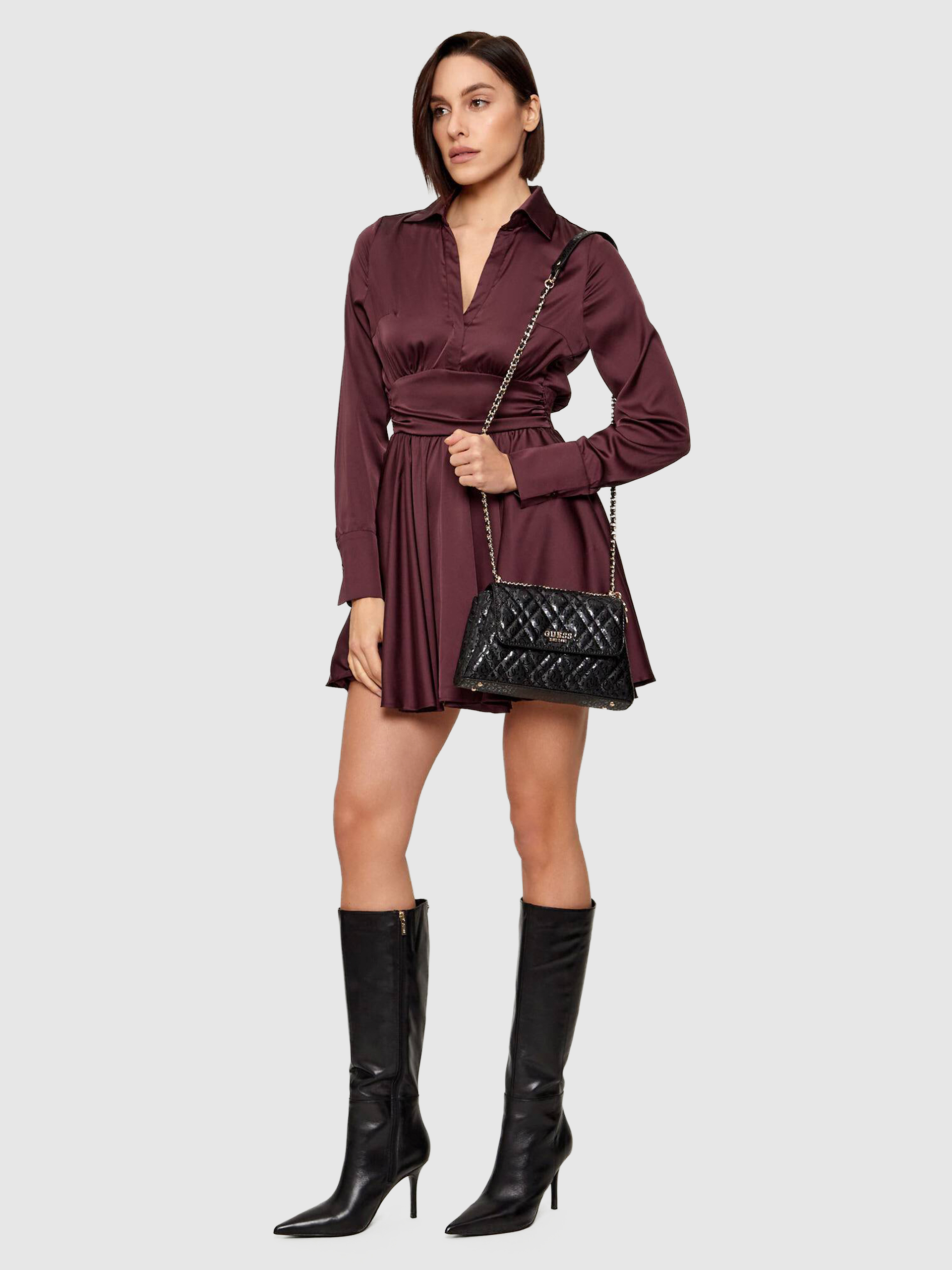 Femenino Guess Acessórios