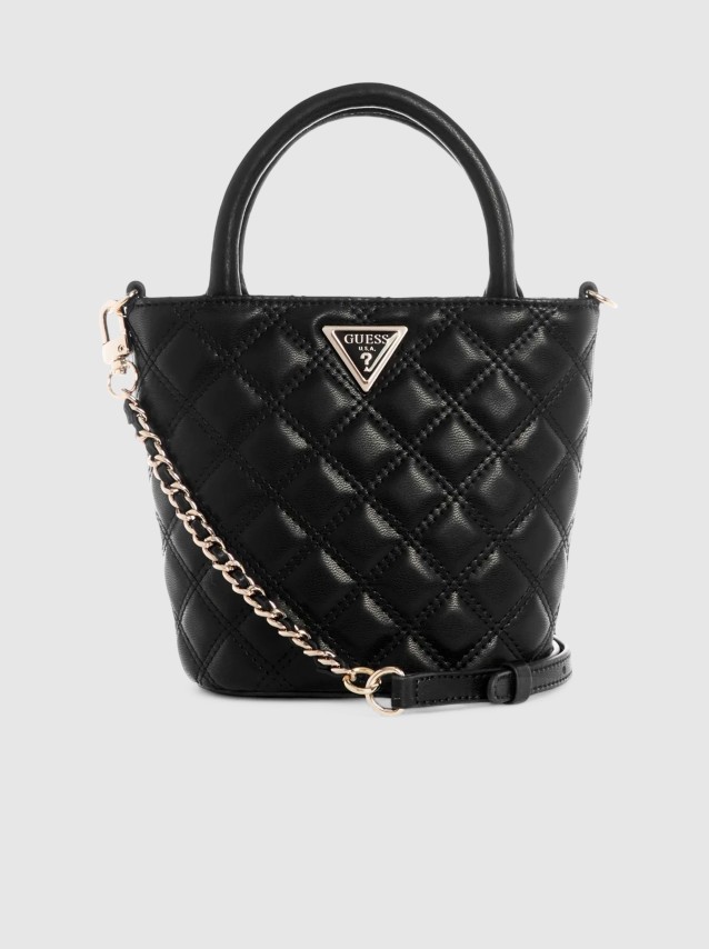 Mala Guess Mulher Giully II Mini Tote