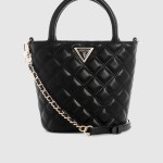 Mala Guess Mulher Giully II Mini Tote