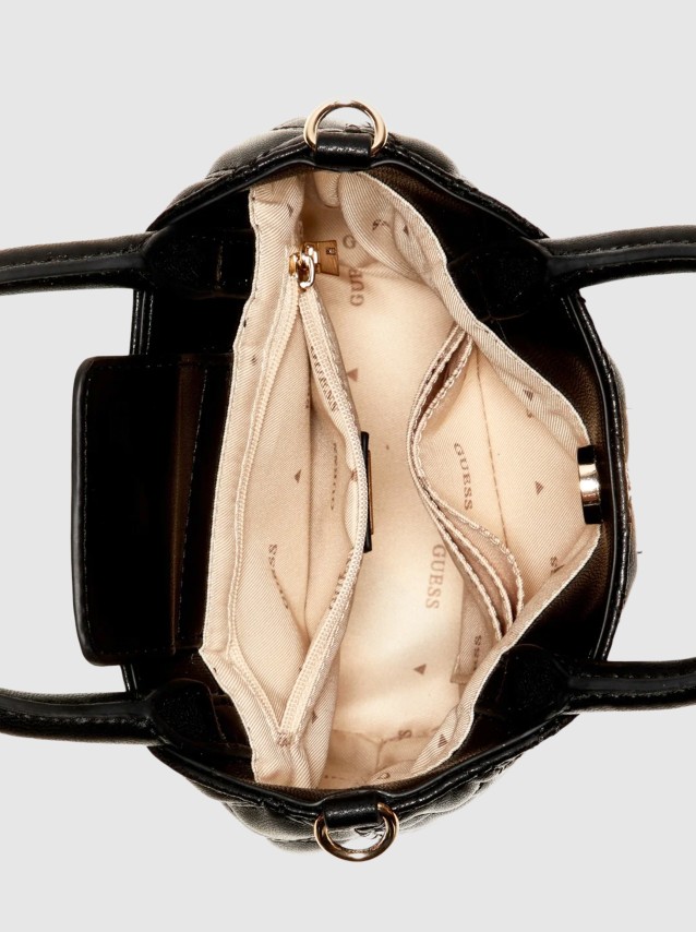 Mala Guess Mulher Giully II Mini Tote