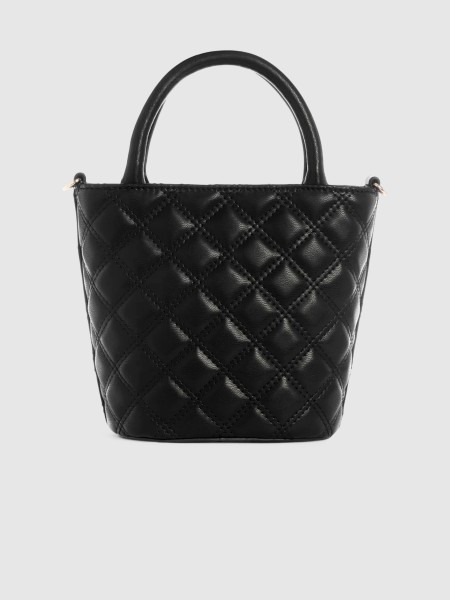 Mala Guess Mulher Giully II Mini Tote