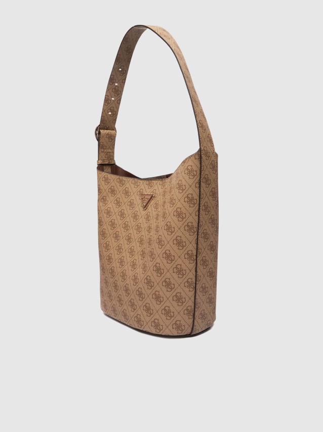 Mala Guess Mulher Meridian II Bucket