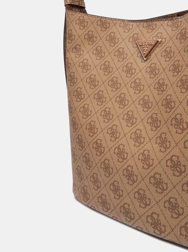 Mala Guess Mulher Meridian II Bucket