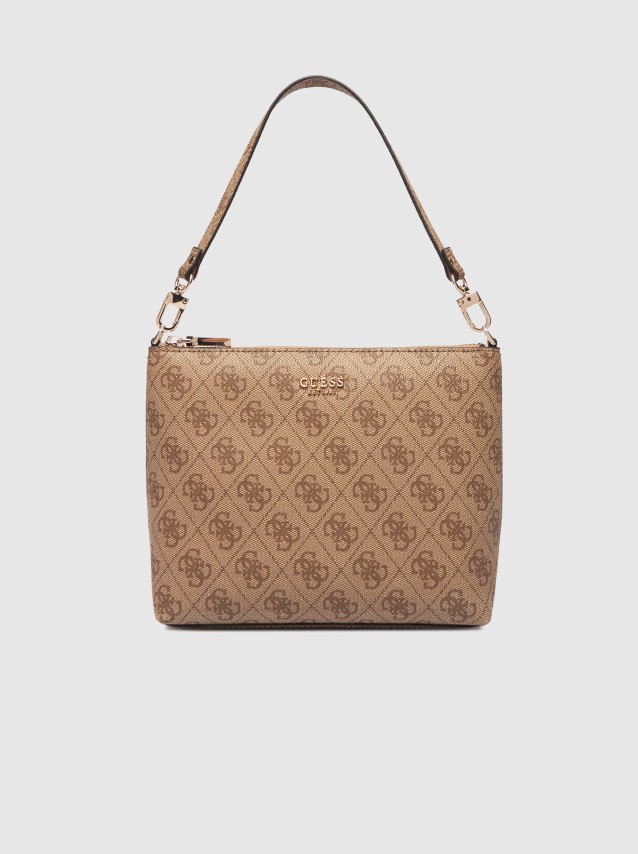 Mala Guess Mulher Meridian II Bucket