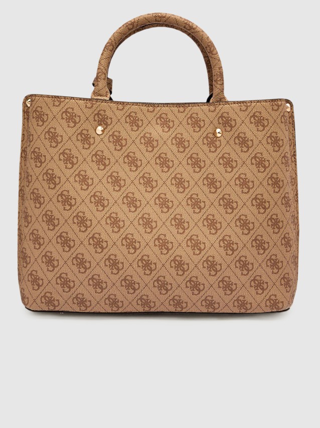 Mala Guess Mulher Meridian II Girlfriend Satchel