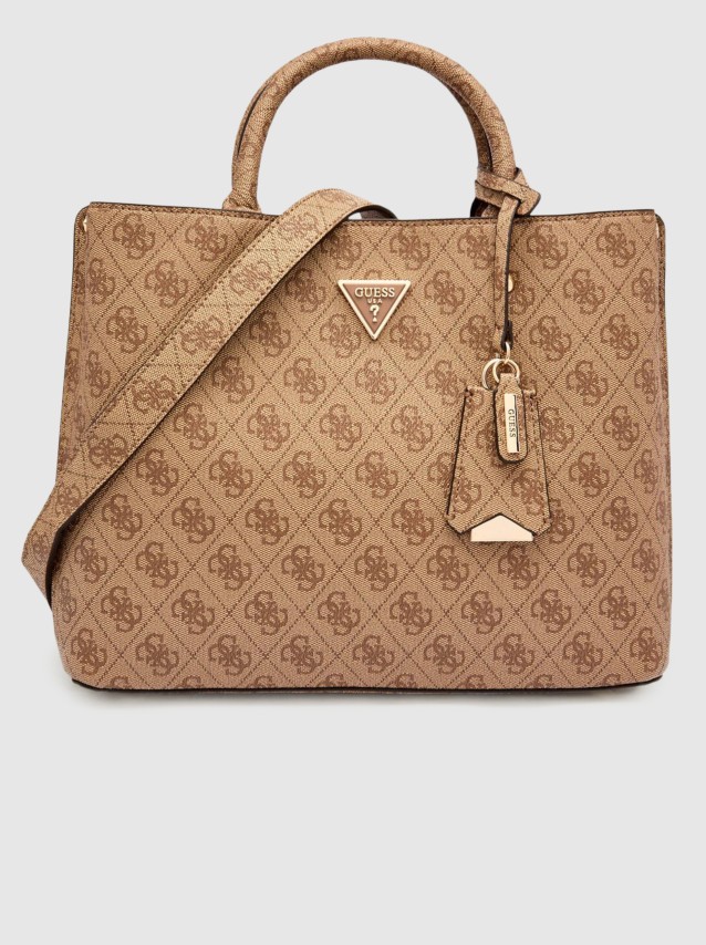 Mala Guess Mulher Meridian II Girlfriend Satchel