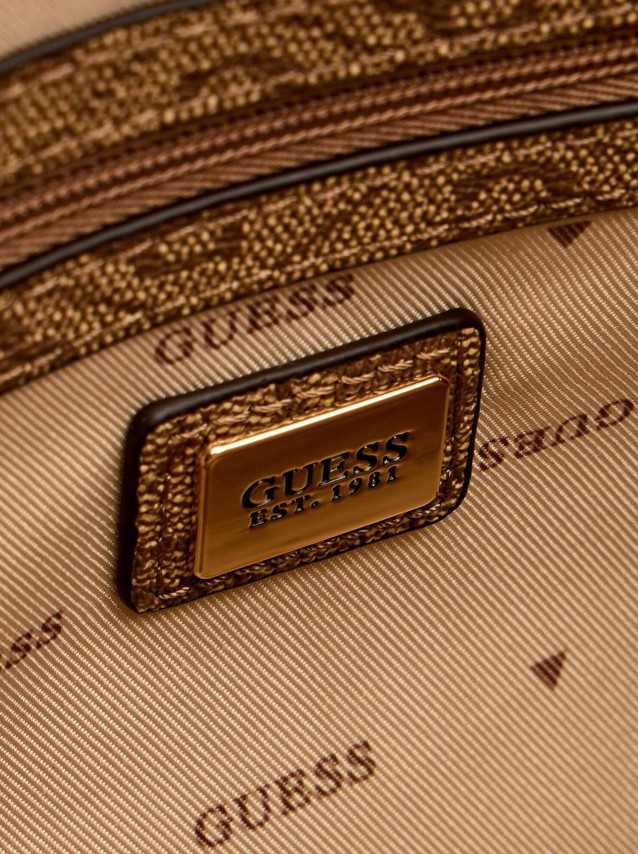 Mala Guess Mulher Meridian II Girlfriend Satchel