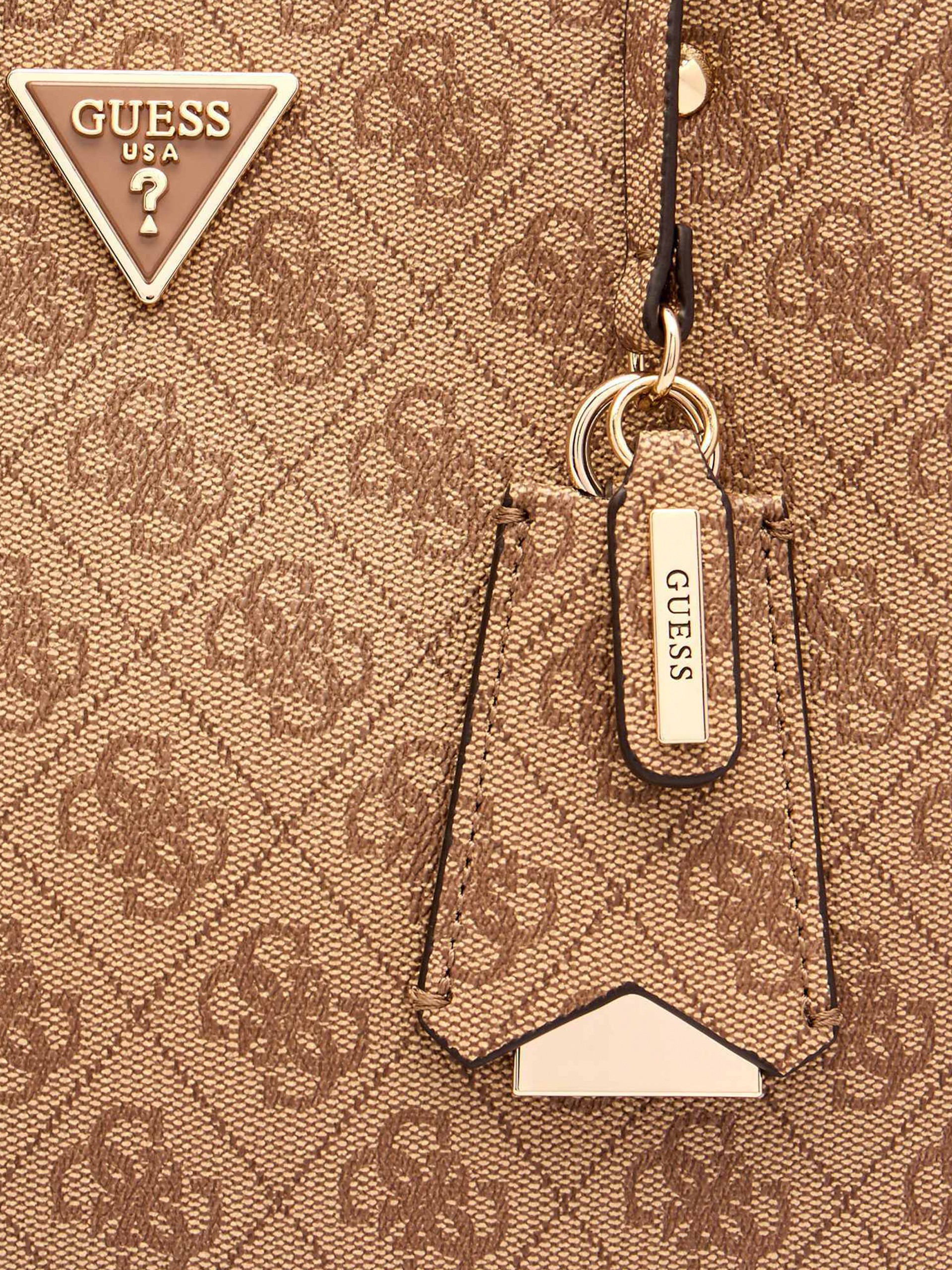 Mala Guess Mulher Meridian II Girlfriend Satchel