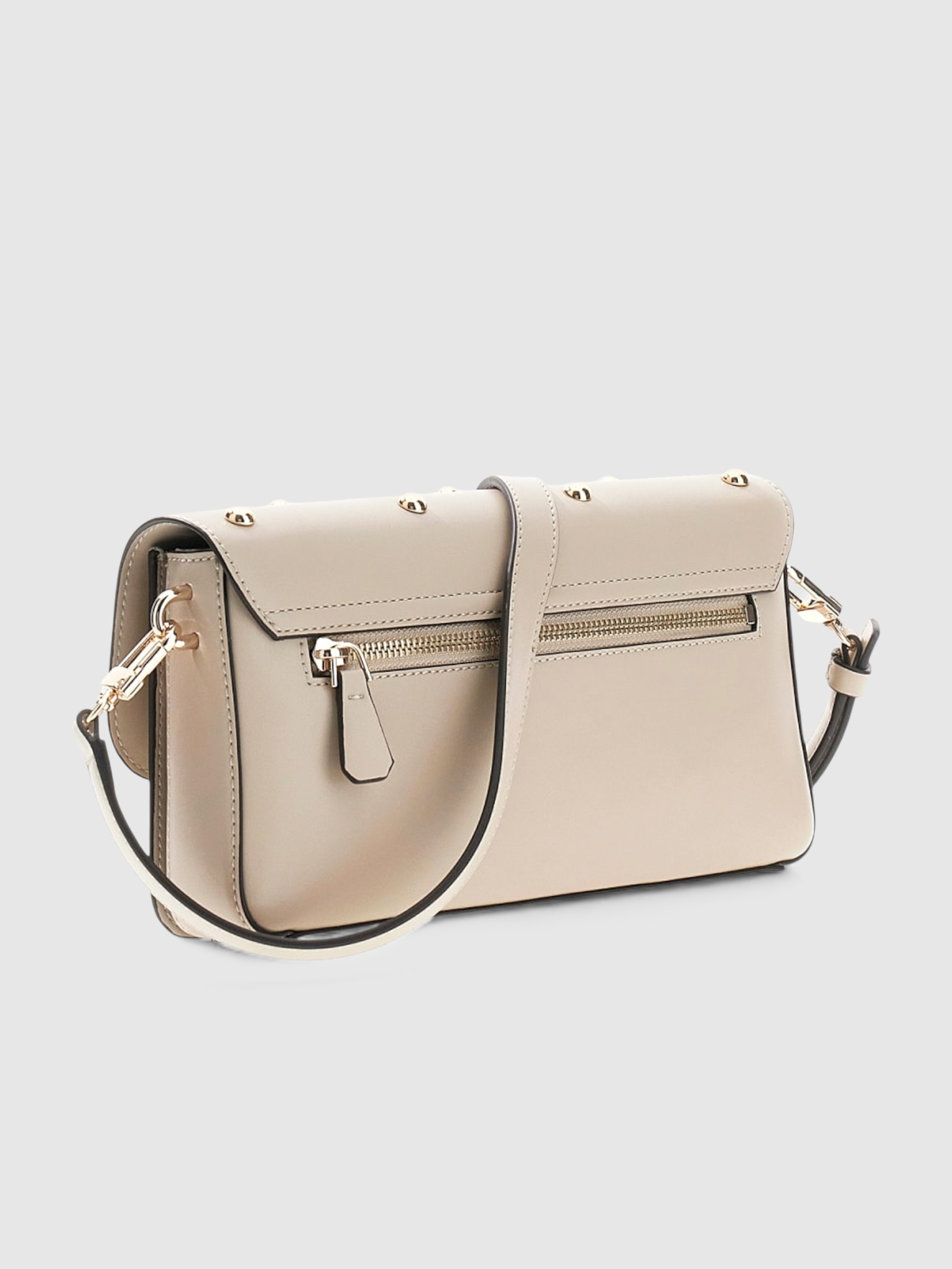 Mala Guess Mulher Sadie Flap Shoulder Bag