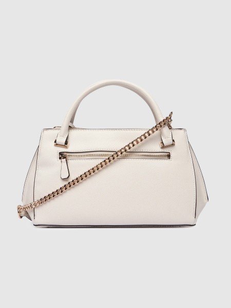 Mala Guess Mulher Serenova Sml Grlfrnd Satchel