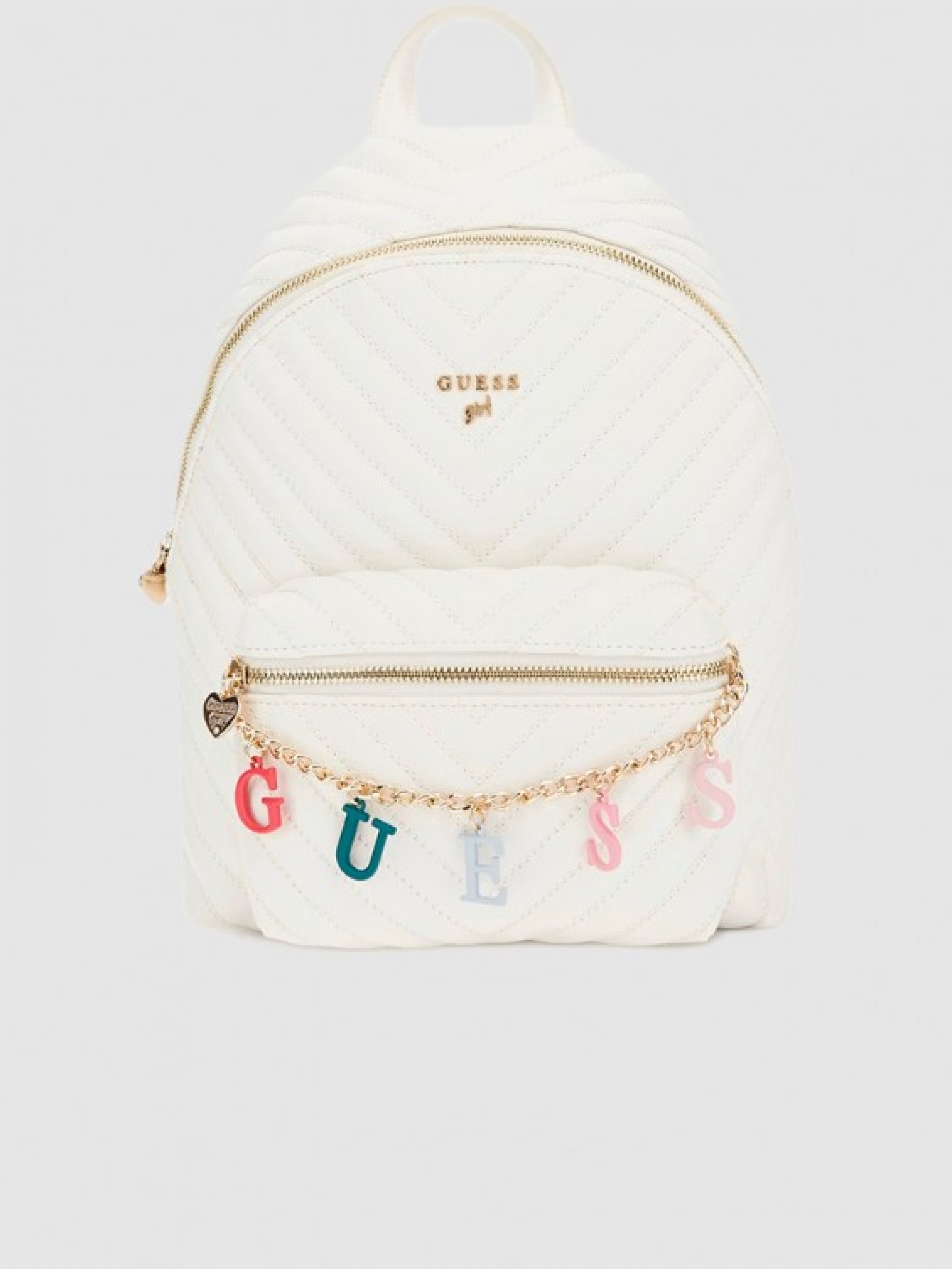 Backpacks Female Guess Kids
