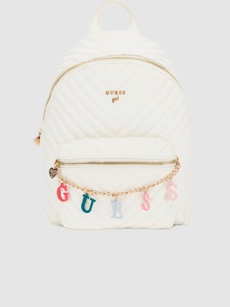 Mochilas Femenino Guess Kids