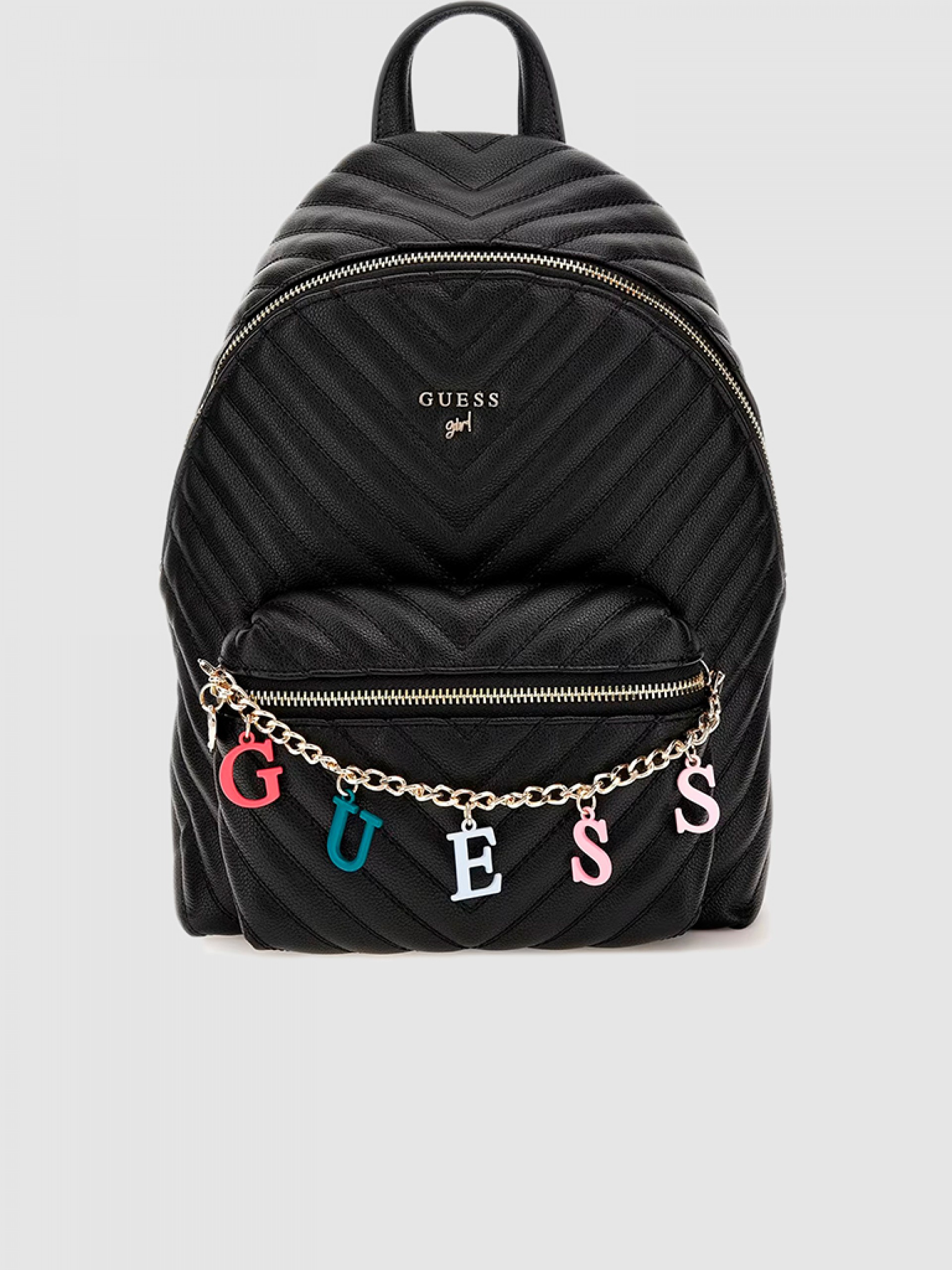 Backpacks Female Guess Kids
