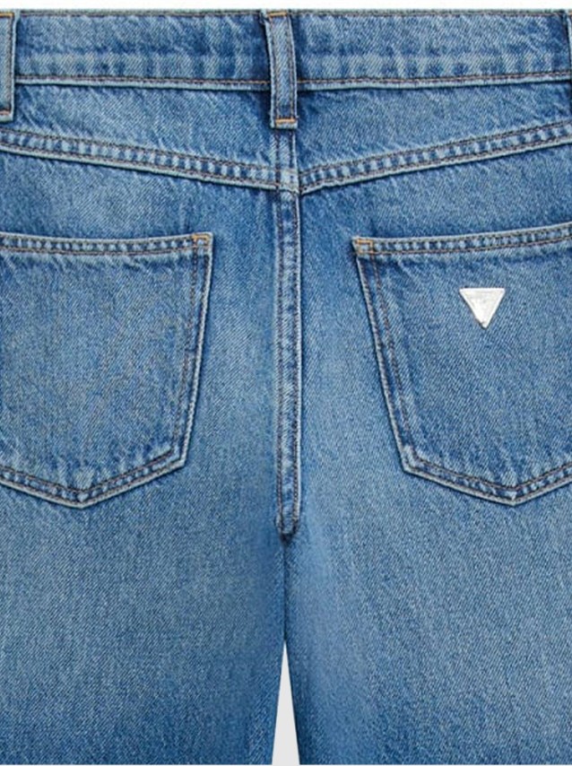 Trousers Female Guess Kids