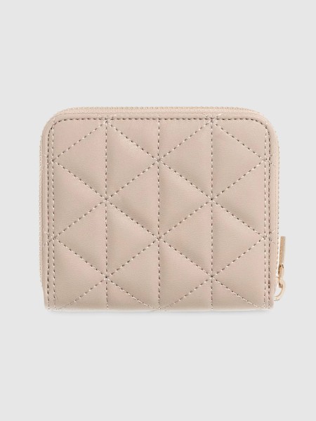 Carteira Guess Mulher Paisleigh Slg Small Zip Around