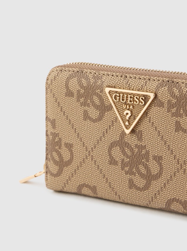 Wallets Female Guess Acess�rios
