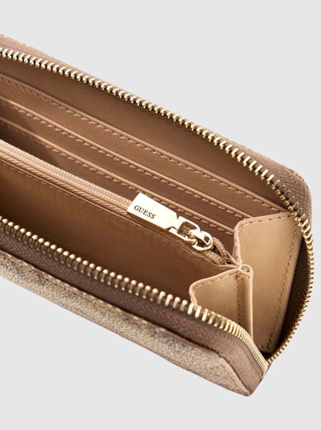 Wallets Female Guess Acess�rios