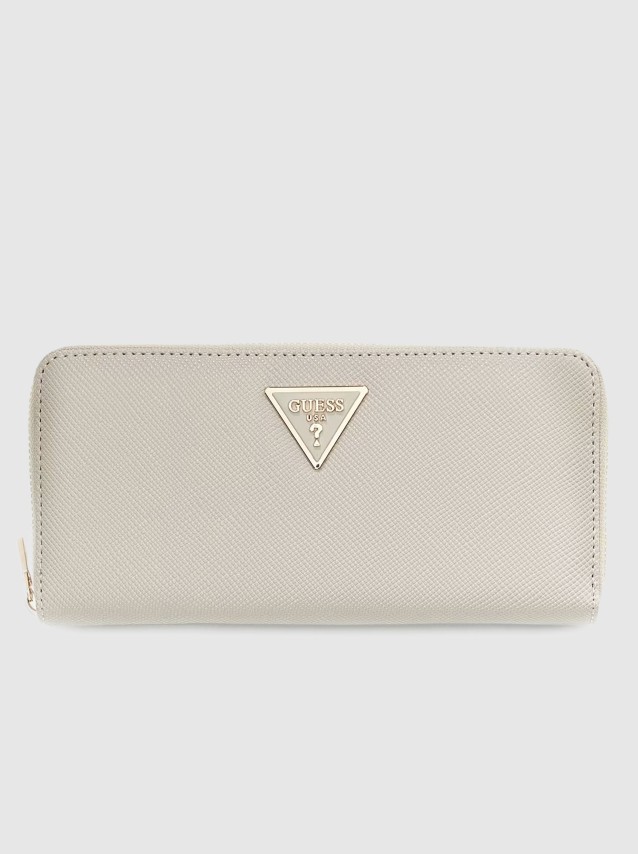 Monedero Femenino Guess Acess�rios
