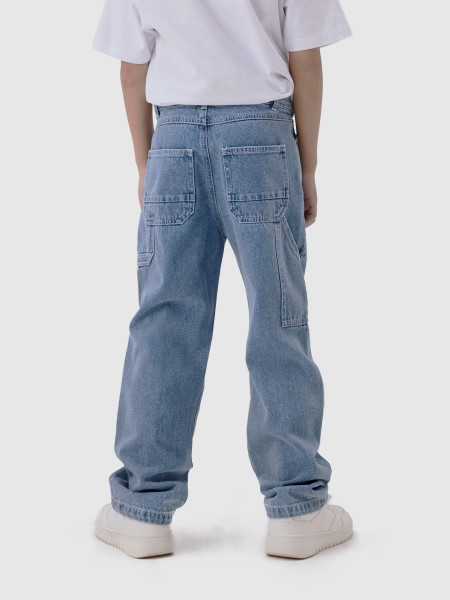 Pantalon Masculin Name It