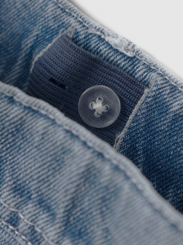 Pantalones Masculino Name It