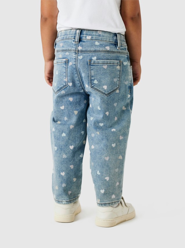 Trousers Female Name It