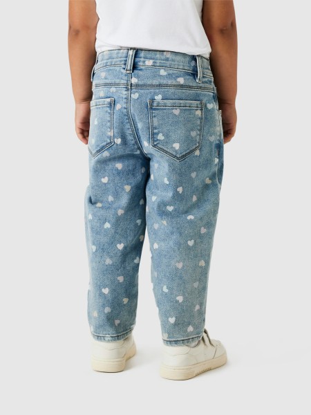 Trousers Female Name It