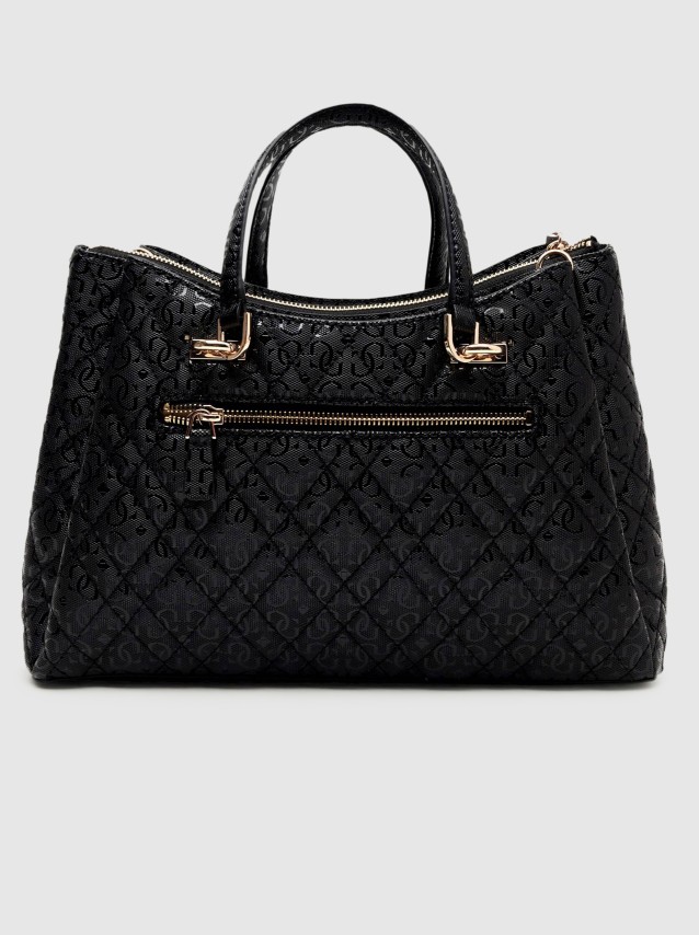 Mala Guess Mulher Isemay Gfriend Shldr Satchel