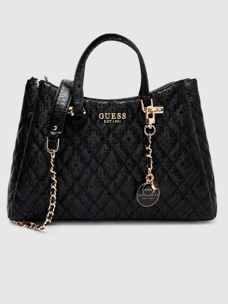Mala Guess Mulher Isemay Gfriend Shldr Satchel