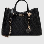 Mala Guess Mulher Isemay Gfriend Shldr Satchel