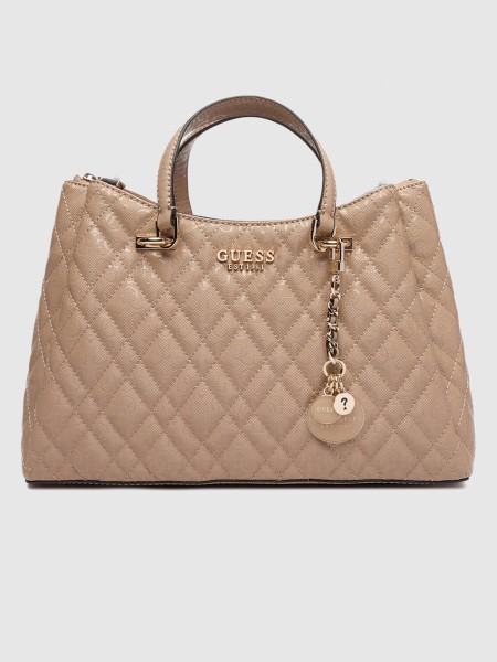 Mala Guess Mulher Isemay Gfriend Shldr Satchel