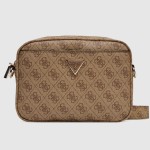 Mala Guess Mulher Meridian II Camera Bag