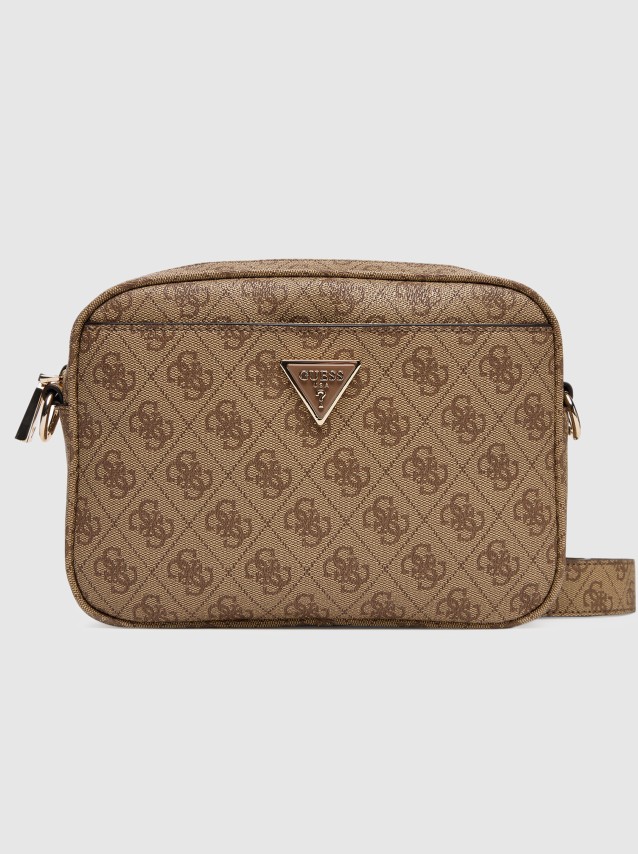 Mala Guess Mulher Meridian II Camera Bag