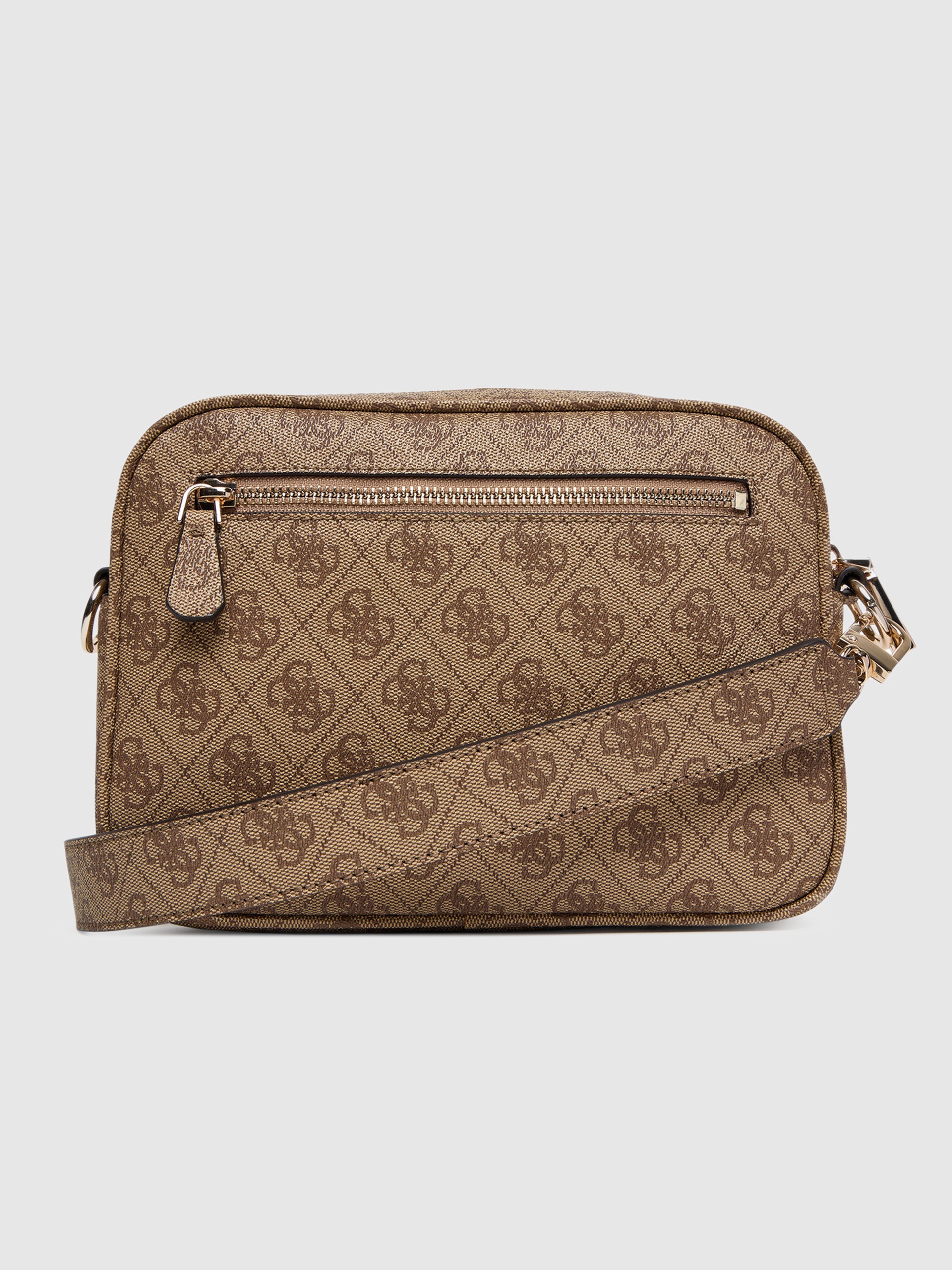 Mala Guess Mulher Meridian II Camera Bag