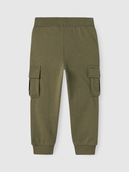 Pantalones Masculino Name It