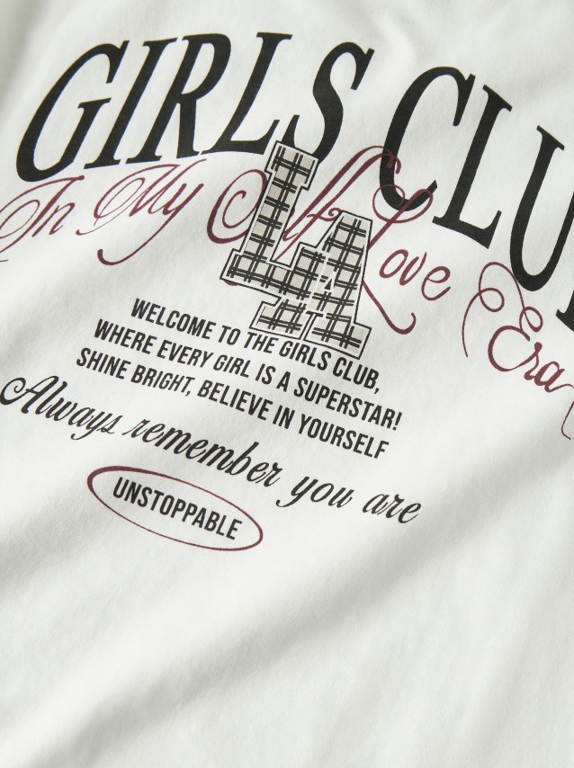 T-Shirt Unisexe Name It